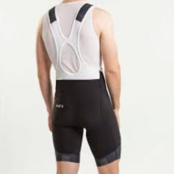 Louis Garneau Neo Power Motion Bib Short - Men's SIZE M - Picture 2 of 16